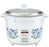 Panasonic 1-Litre 550-Watt Automatic Rice Cooker